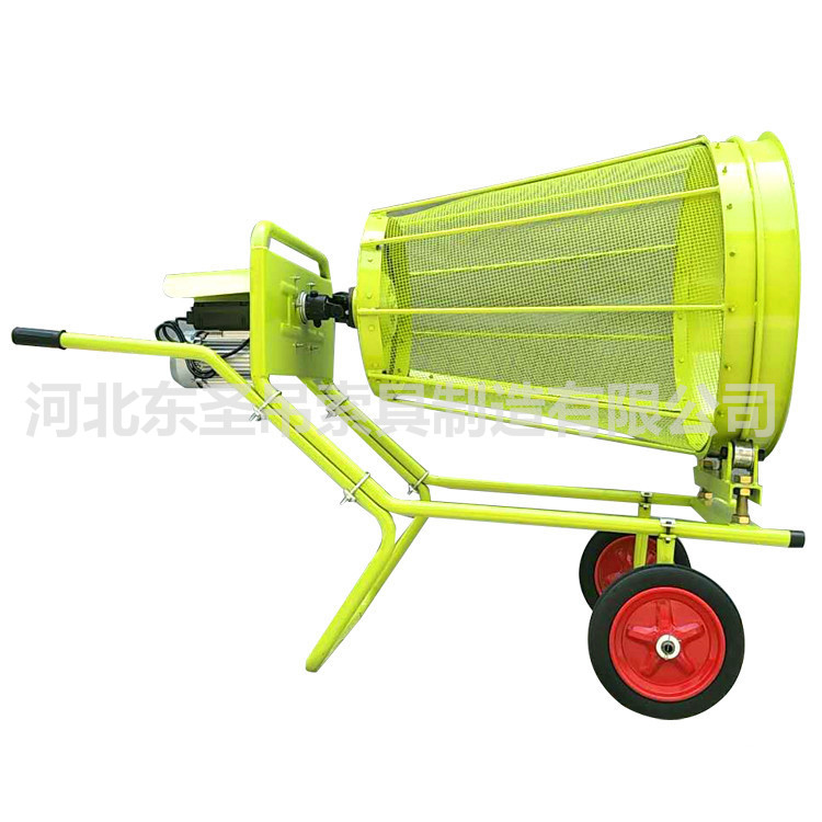 單相電小型攪拌機(jī)漏網(wǎng)式小型攪拌機(jī)--河北東圣吊索具制造有限公司--小型攪拌機(jī)|石材夾具|液壓堆高車|手動(dòng)叉車