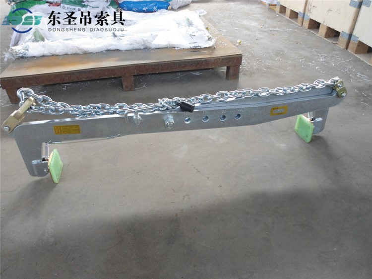 石材夾具